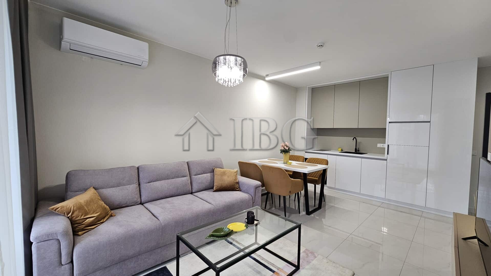 1 Bath, HouseFor Sale, City v2, Sunny Beach