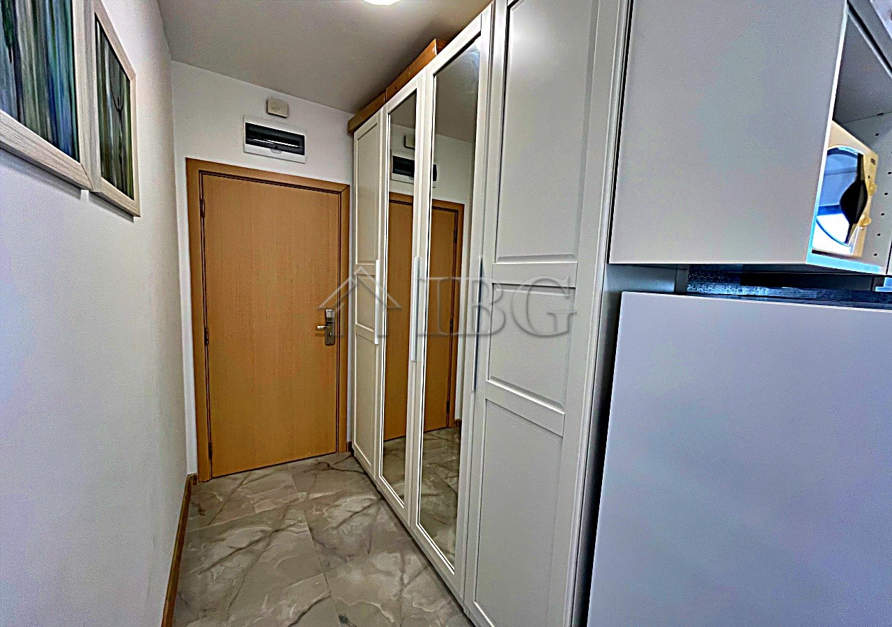 2 Bath, ApartmentFor Sale, Rainbow 3 Resort Club, Sunny Beach