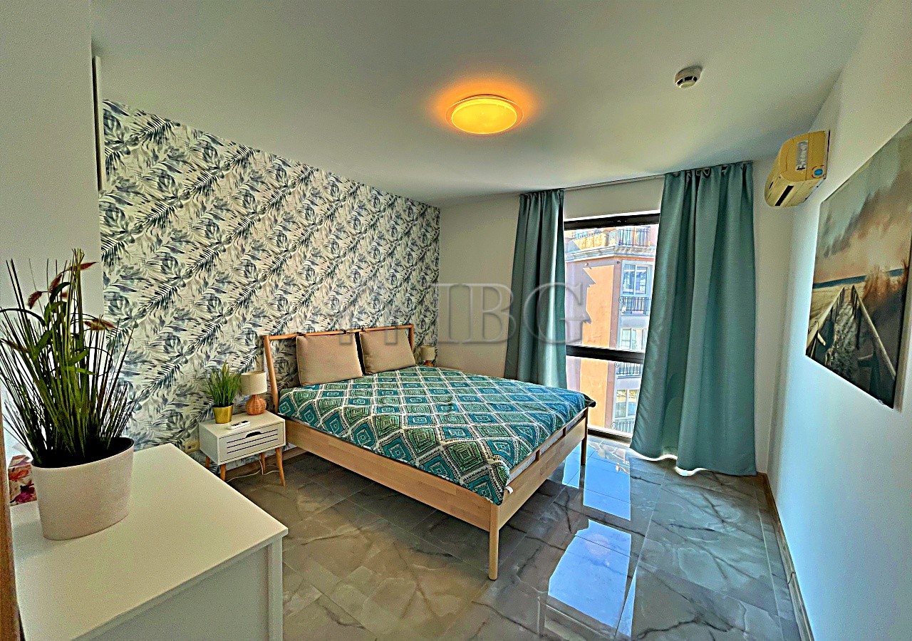 2 Bath, ApartmentFor Sale, Rainbow 3 Resort Club, Sunny Beach
