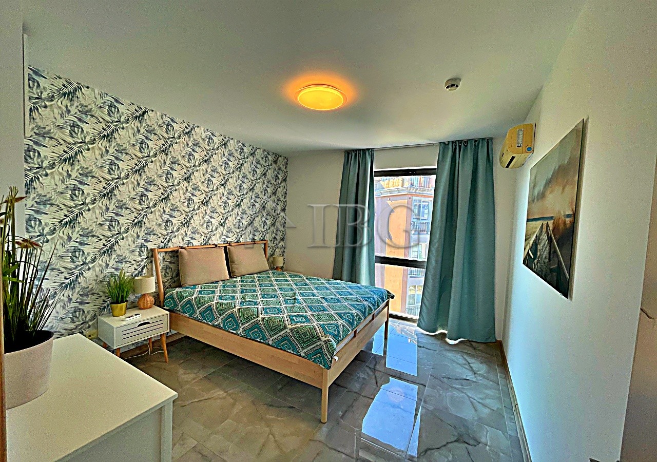 2 Bath, ApartmentFor Sale, Rainbow 3 Resort Club, Sunny Beach