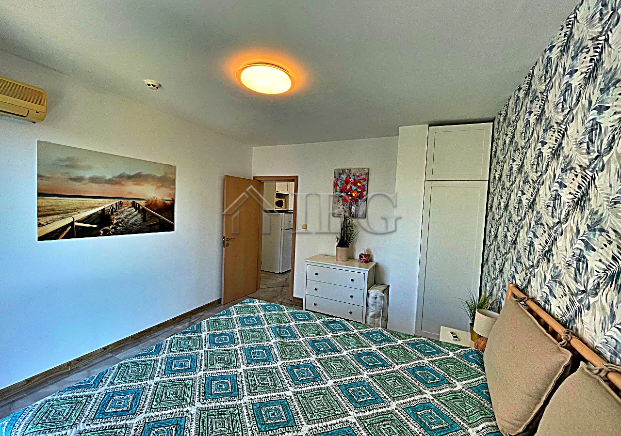 2 Bath, ApartmentFor Sale, Rainbow 3 Resort Club, Sunny Beach