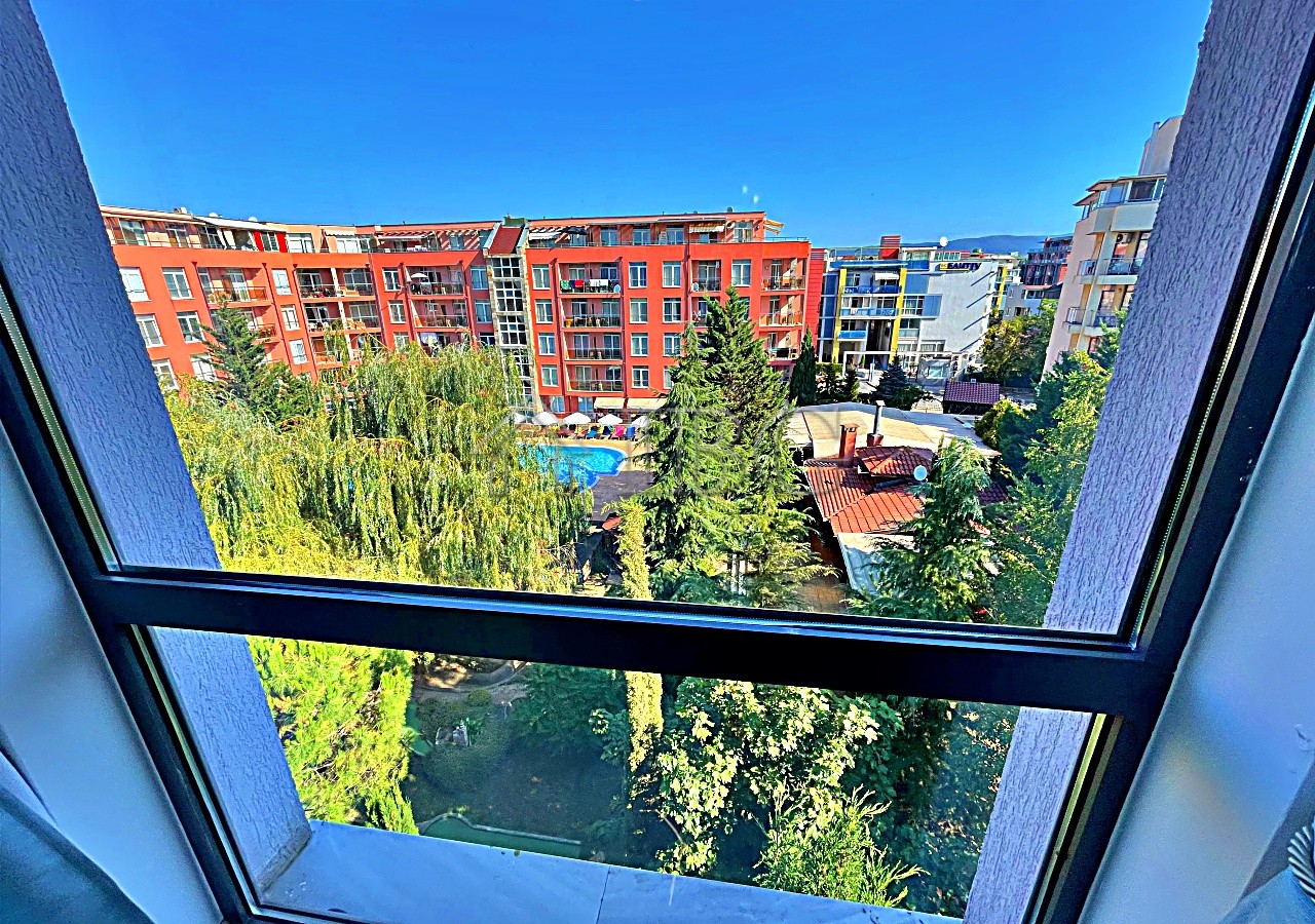 2 Bath, ApartmentFor Sale, Rainbow 3 Resort Club, Sunny Beach