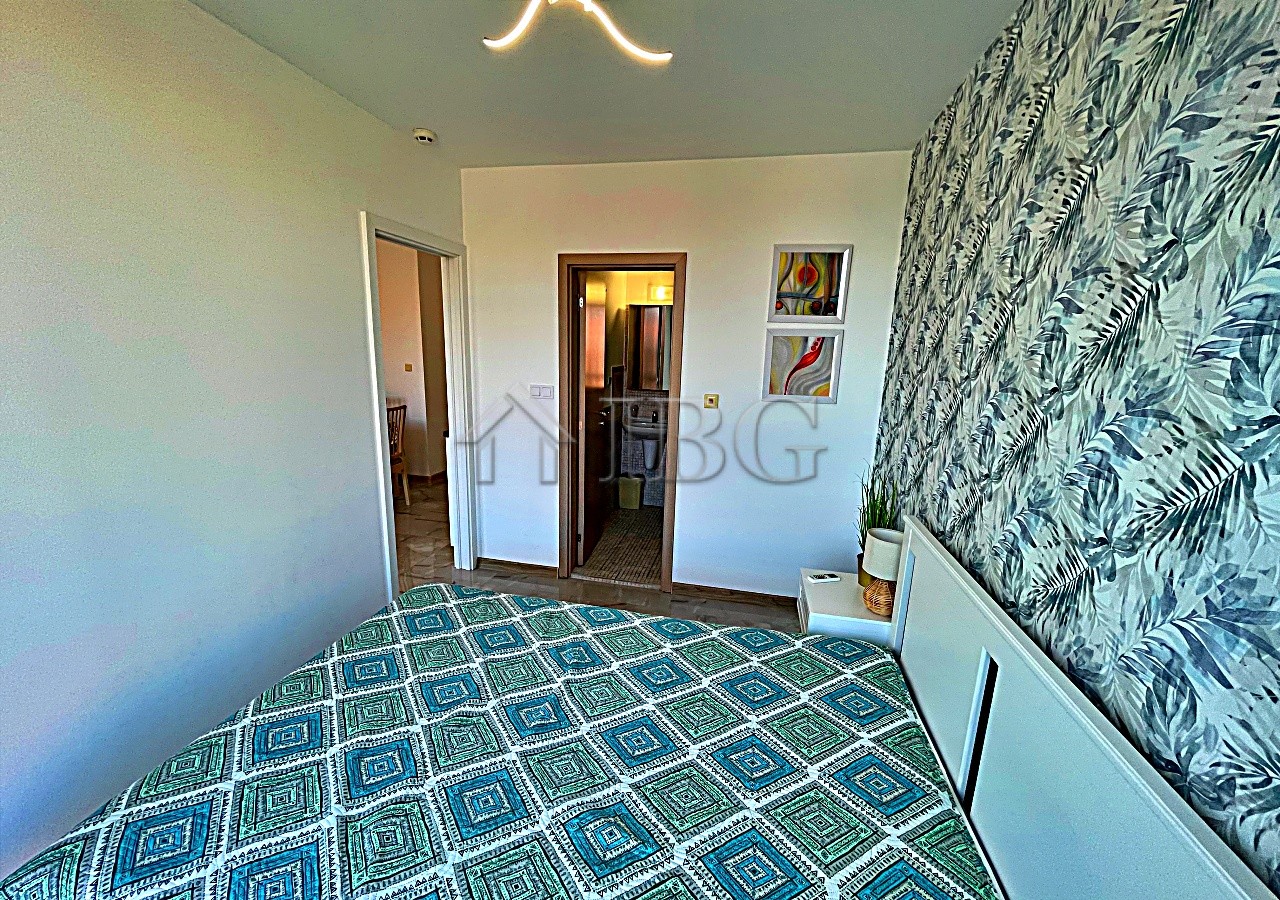 2 Bath, ApartmentFor Sale, Rainbow 3 Resort Club, Sunny Beach