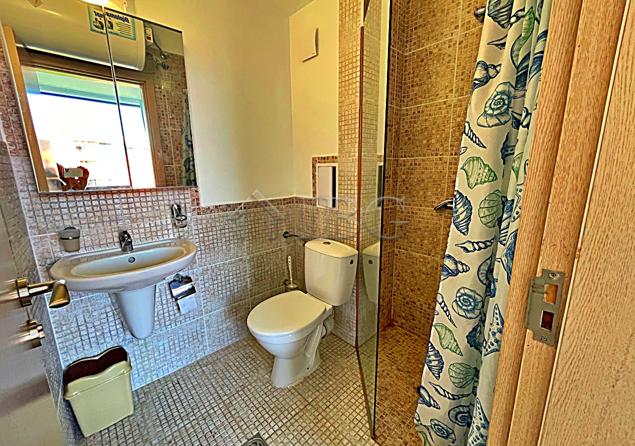 2 Bath, ApartmentFor Sale, Rainbow 3 Resort Club, Sunny Beach