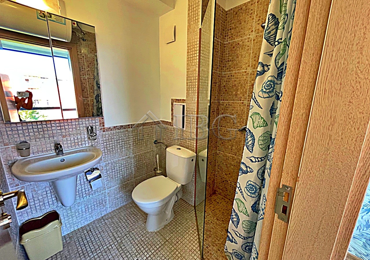 2 Bath, ApartmentFor Sale, Rainbow 3 Resort Club, Sunny Beach