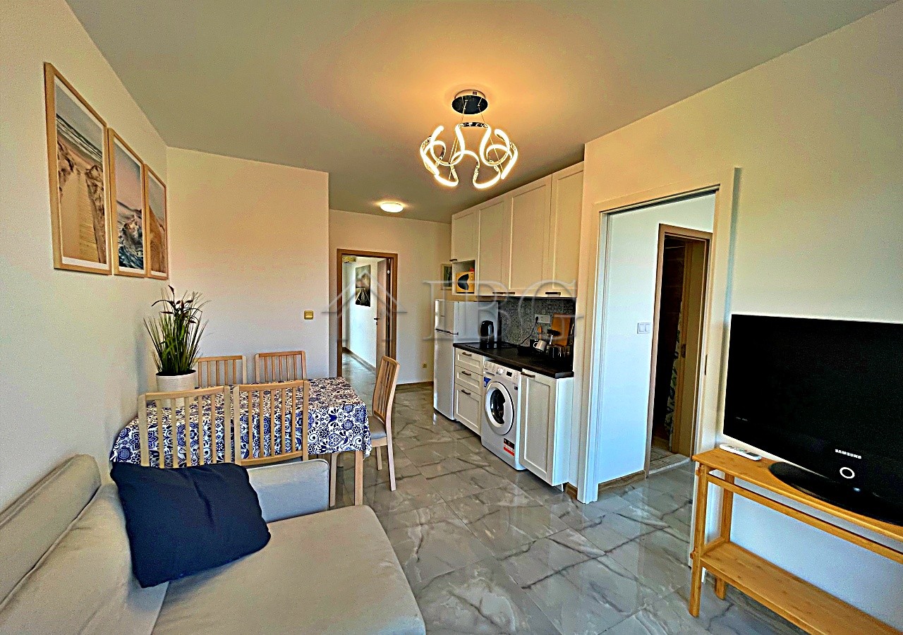 2 Bath, ApartmentFor Sale, Rainbow 3 Resort Club, Sunny Beach