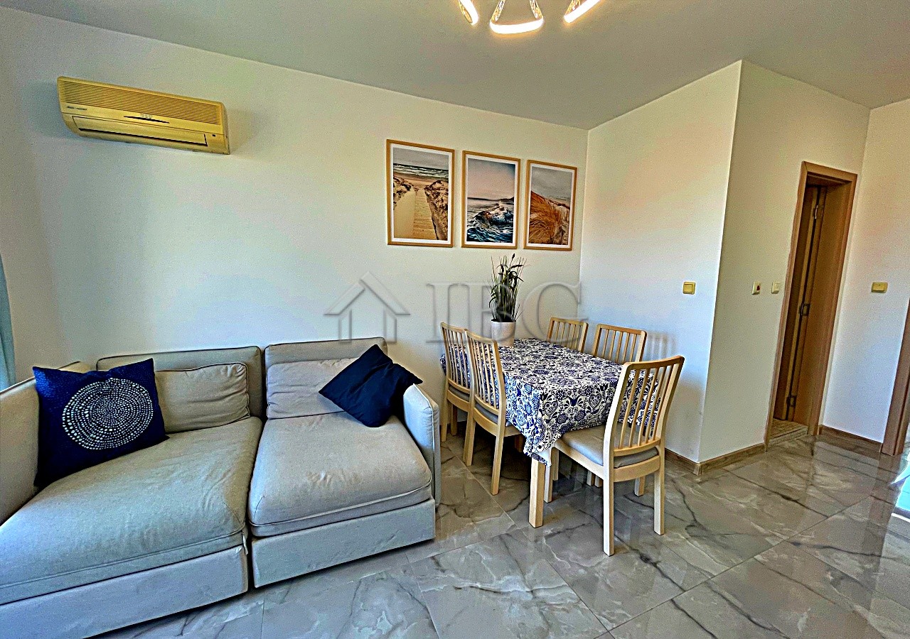 2 Bath, ApartmentFor Sale, Rainbow 3 Resort Club, Sunny Beach