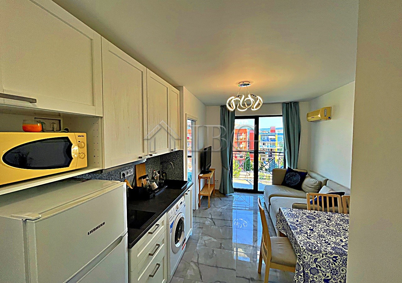 2 Bath, ApartmentFor Sale, Rainbow 3 Resort Club, Sunny Beach