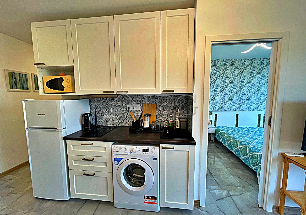 2 Bath, ApartmentFor Sale, Rainbow 3 Resort Club, Sunny Beach