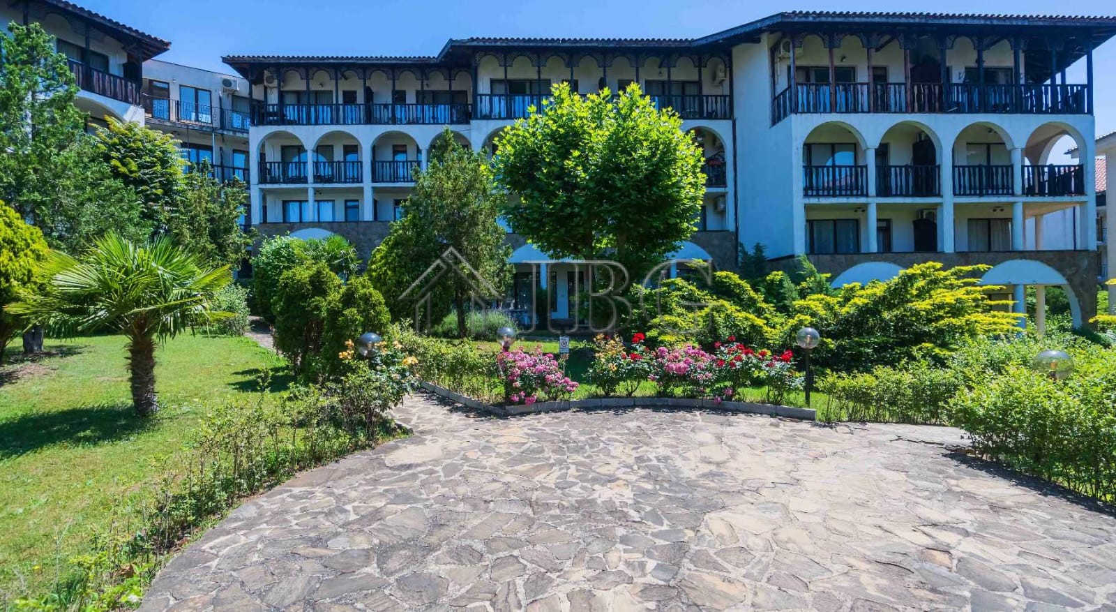 2 Bath, ApartmentFor Sale, Watermill Hotel, SvetI Vlas 2 Bath, ApartmentFor Sale, Watermill Hotel, SvetI Vlas