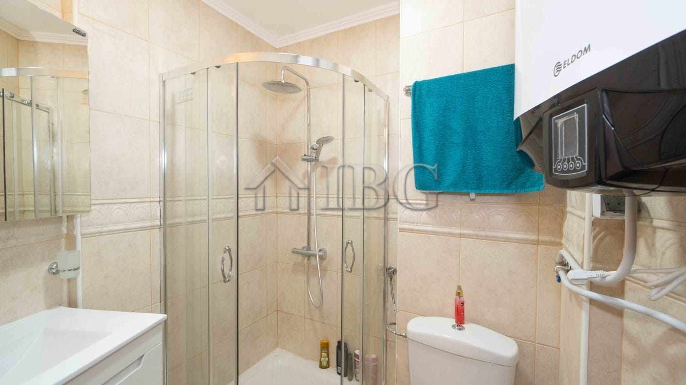 2 Bath, ApartmentFor Sale, Watermill Hotel, SvetI Vlas