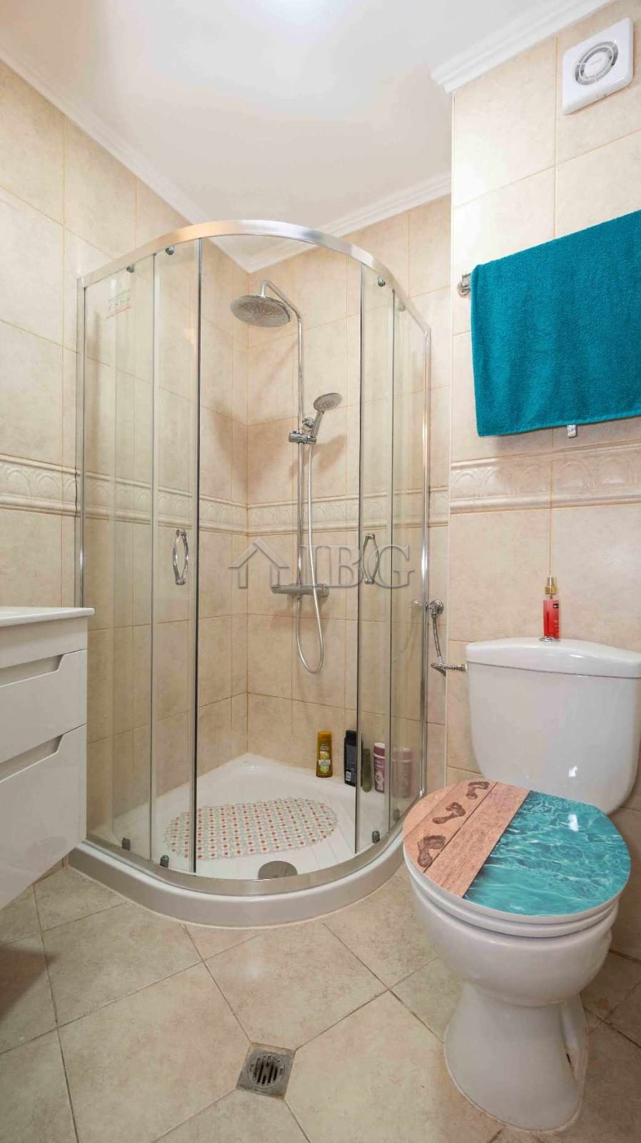 2 Bath, ApartmentFor Sale, Watermill Hotel, SvetI Vlas