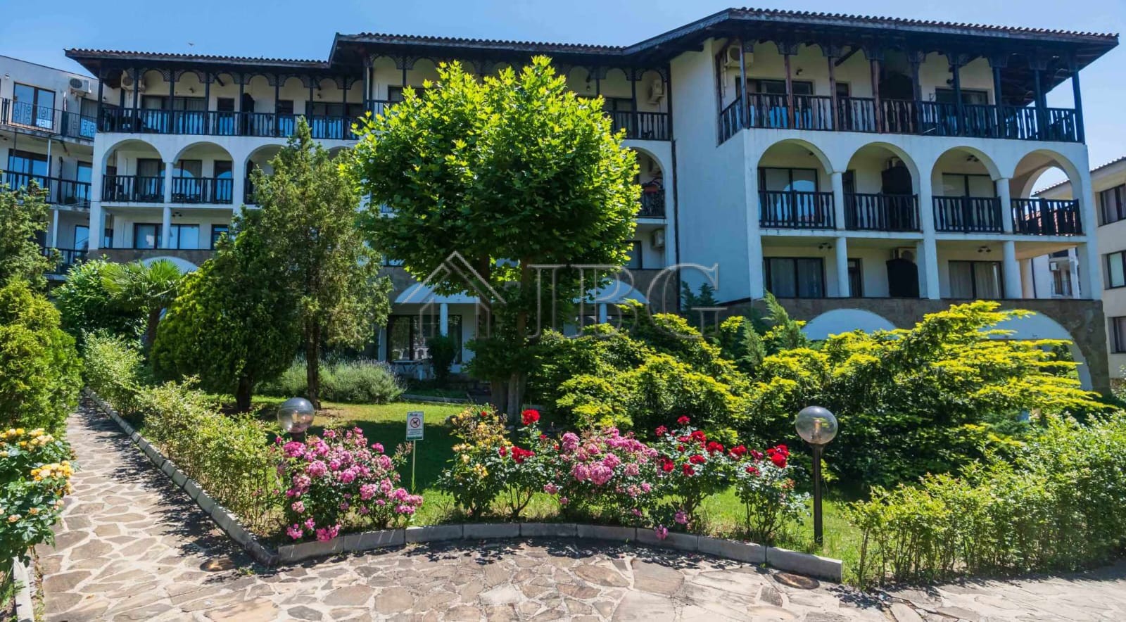 2 Bath, ApartmentFor Sale, Watermill Hotel, SvetI Vlas