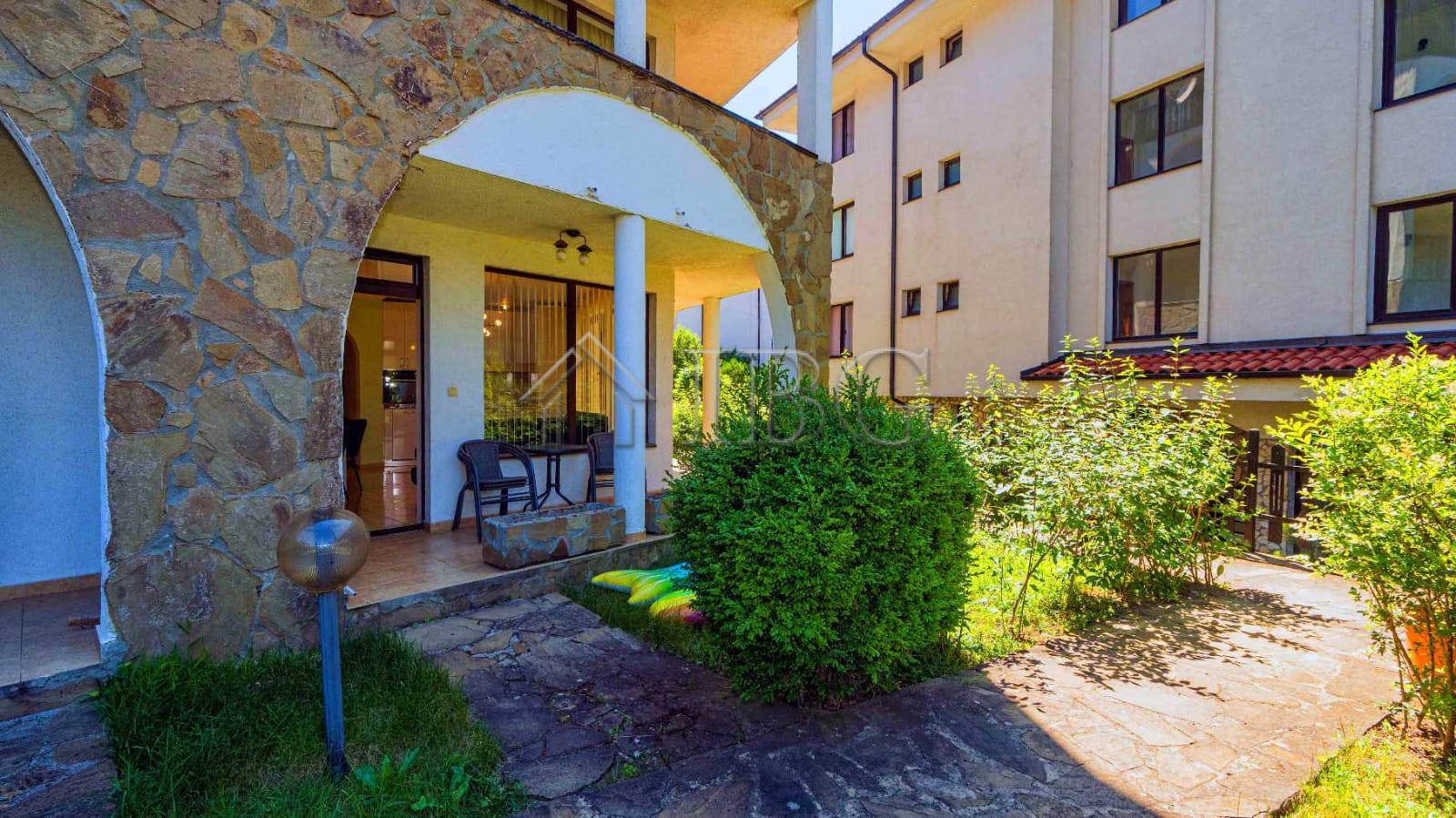 2 Bath, ApartmentFor Sale, Watermill Hotel, SvetI Vlas