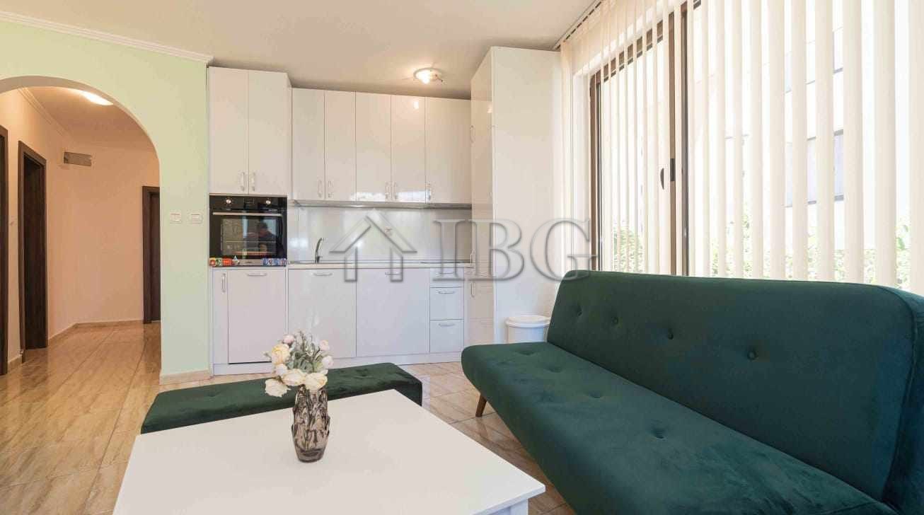 2 Bath, ApartmentFor Sale, Watermill Hotel, SvetI Vlas