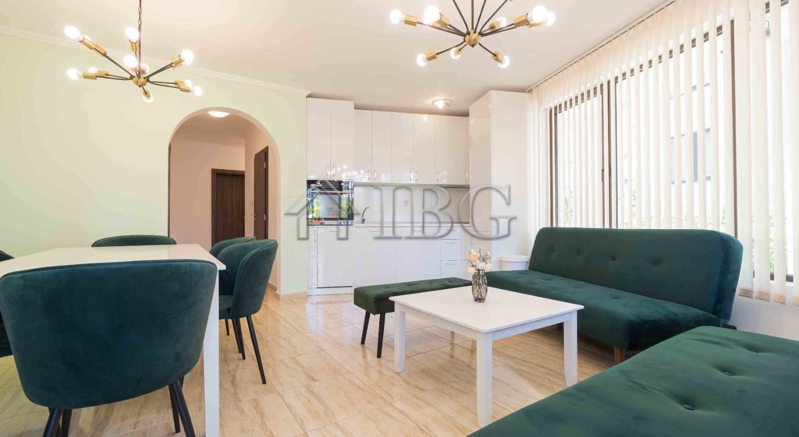 2 Bath, ApartmentFor Sale, Watermill Hotel, SvetI Vlas