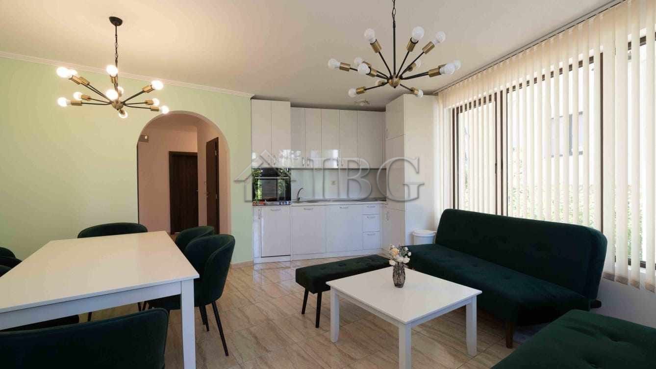 2 Bath, ApartmentFor Sale, Watermill Hotel, SvetI Vlas