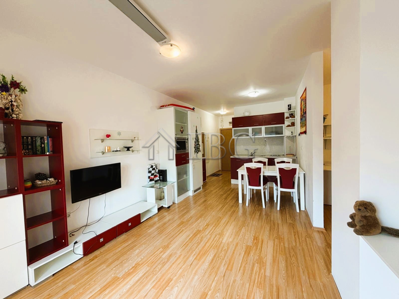 1 Bath, ApartmentFor Sale, Sunny Day 6, Sunny Beach