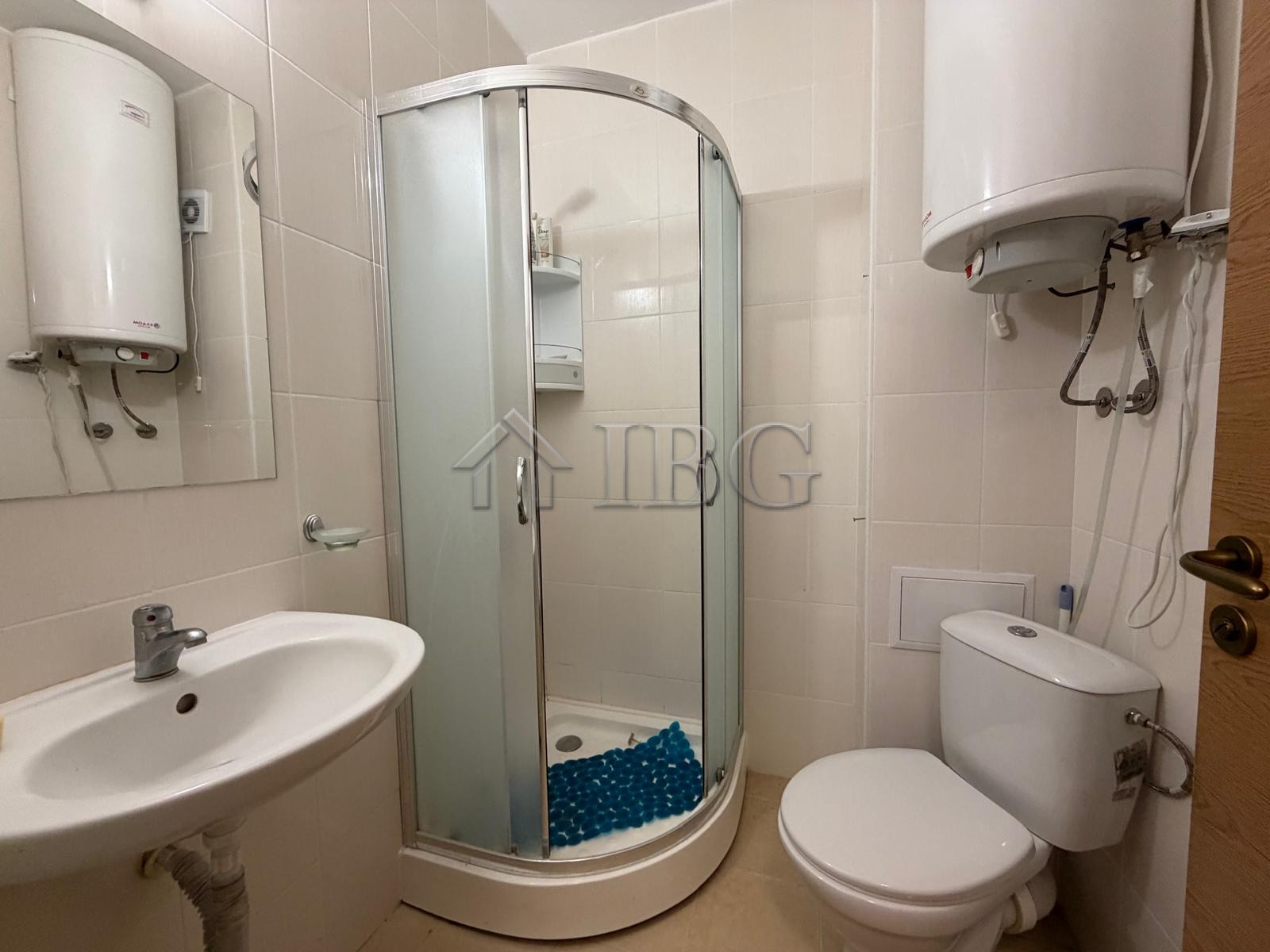 1 Bath, ApartmentFor Sale, Sunny Day 6, Sunny Beach