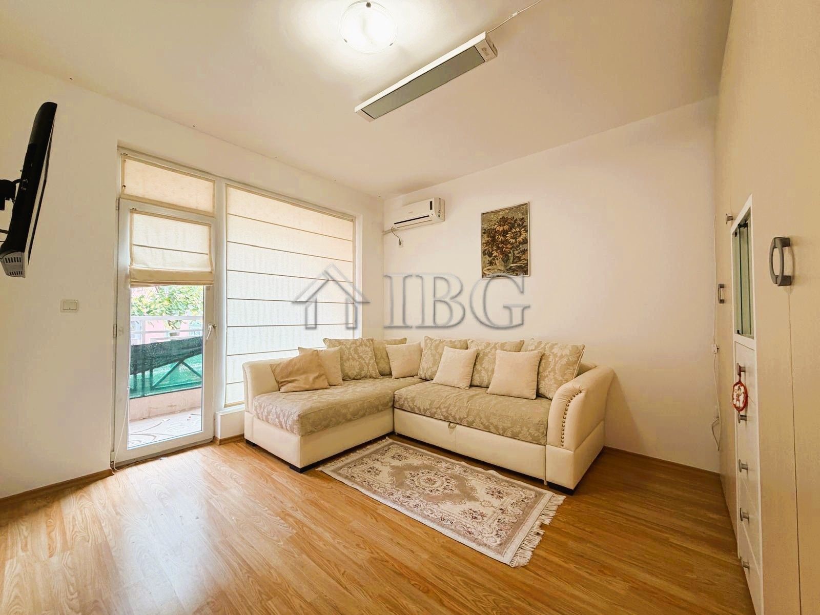 1 Bath, ApartmentFor Sale, Sunny Day 6, Sunny Beach