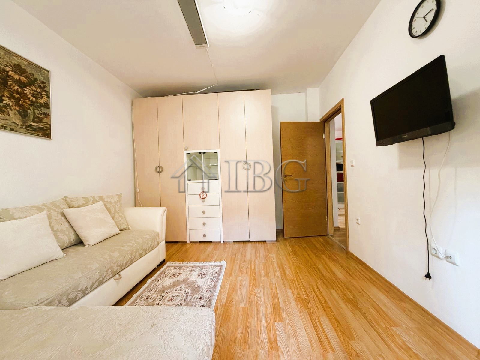 1 Bath, ApartmentFor Sale, Sunny Day 6, Sunny Beach