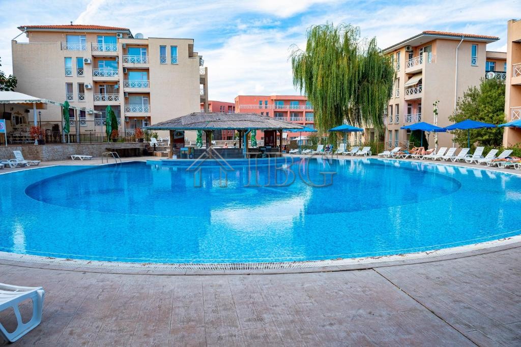 1 Bath, ApartmentFor Sale, Sunny Day 6, Sunny Beach