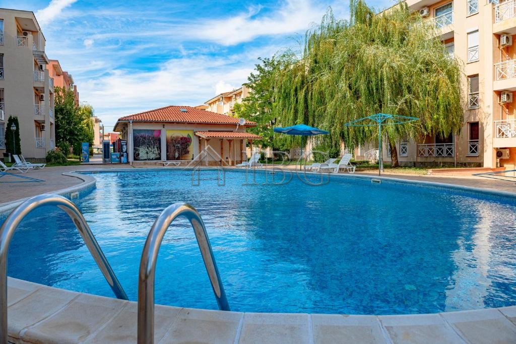 1 Bath, ApartmentFor Sale, Sunny Day 6, Sunny Beach