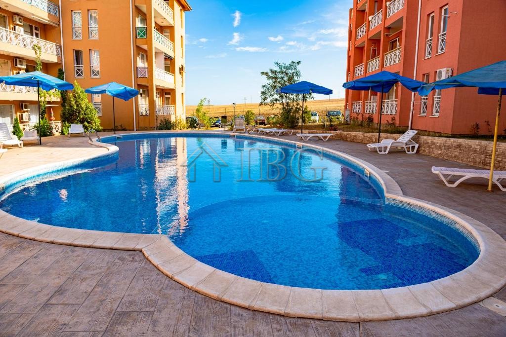 1 Bath, ApartmentFor Sale, Sunny Day 6, Sunny Beach