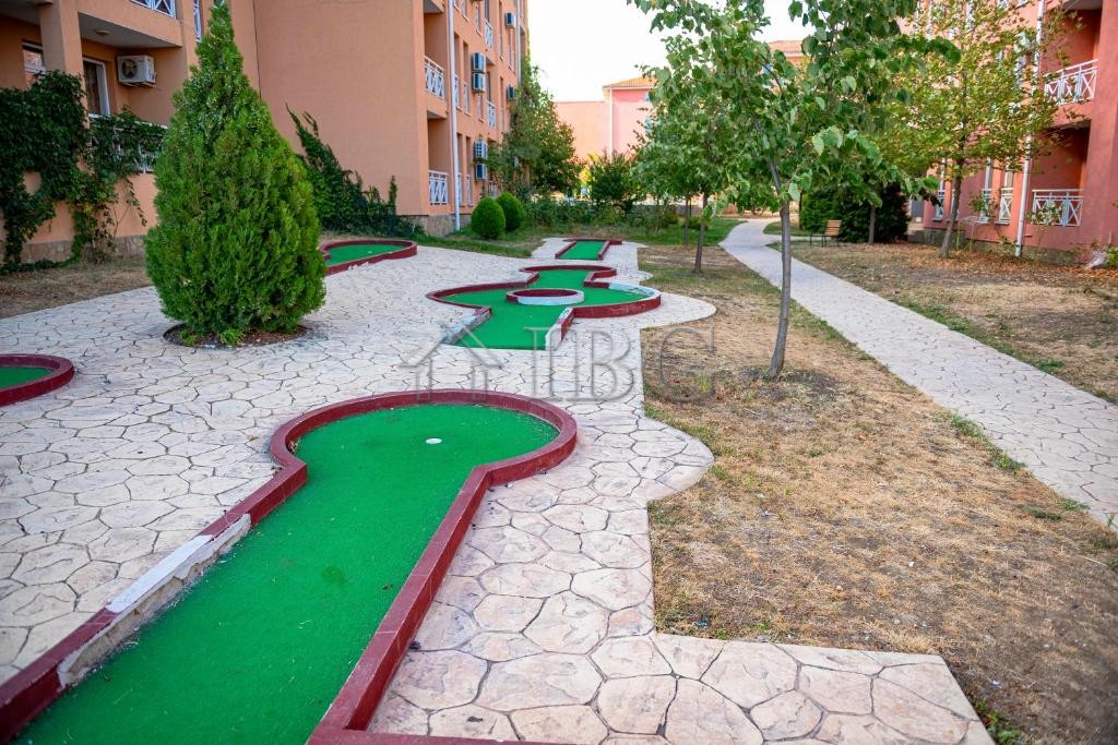 1 Bath, ApartmentFor Sale, Sunny Day 6, Sunny Beach