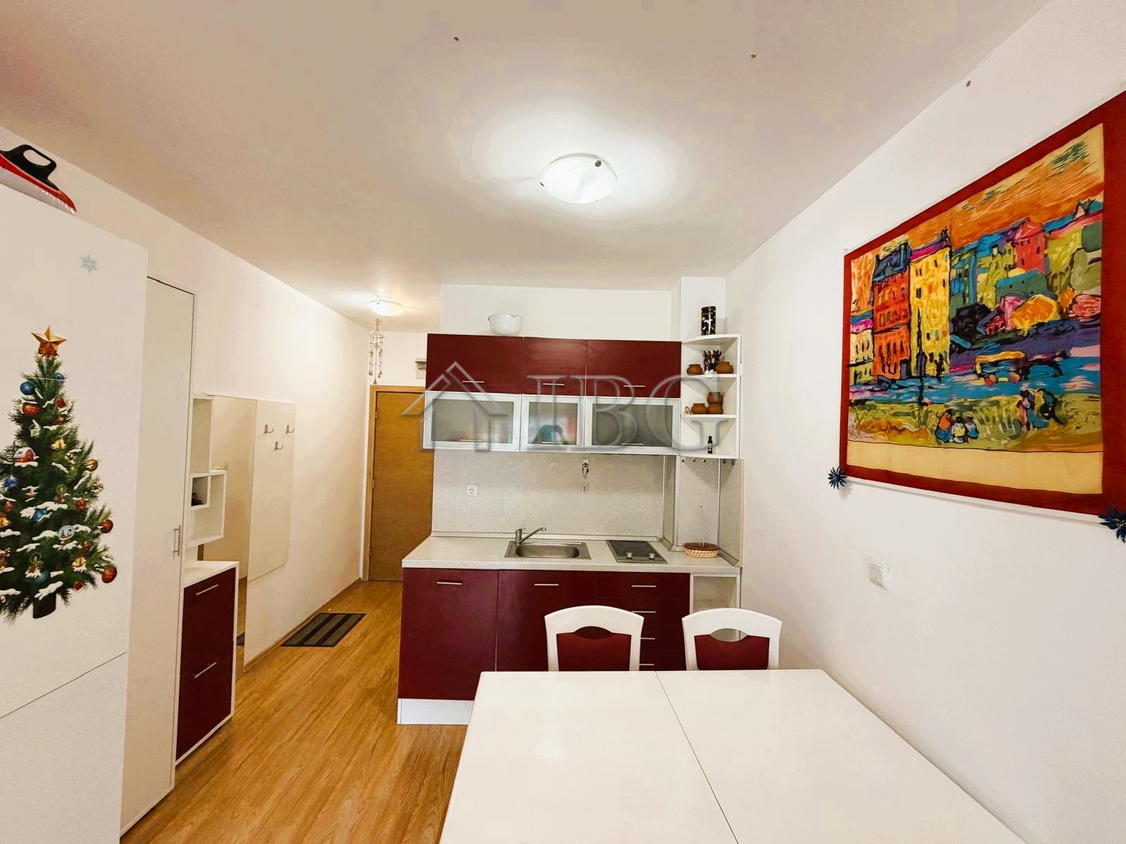 1 Bath, ApartmentFor Sale, Sunny Day 6, Sunny Beach