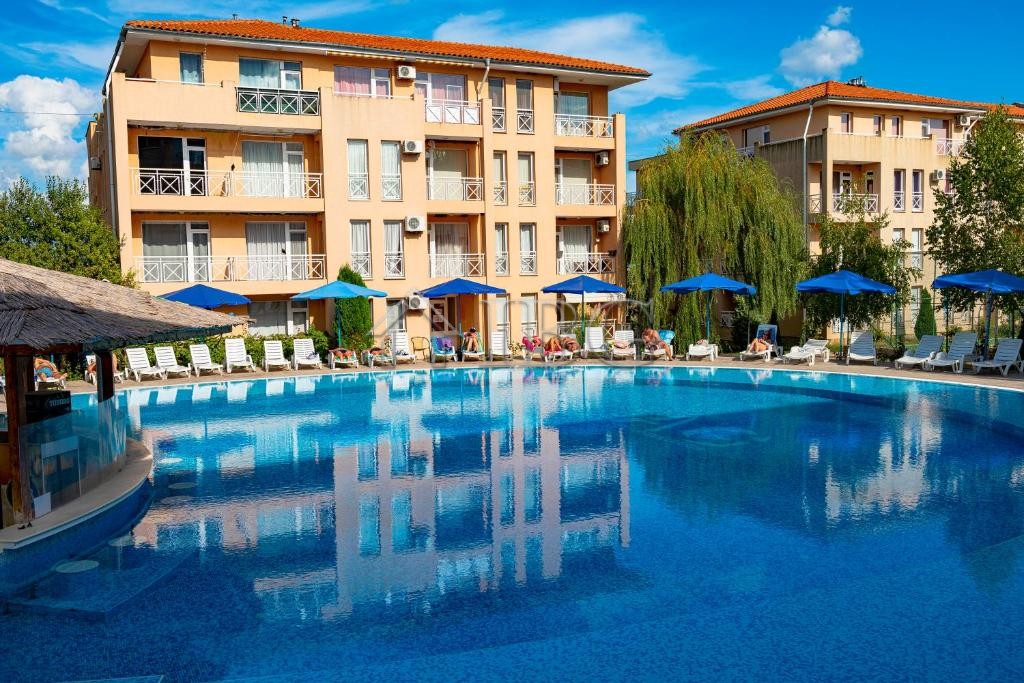 1 Bath, ApartmentFor Sale, Sunny Day 6, Sunny Beach