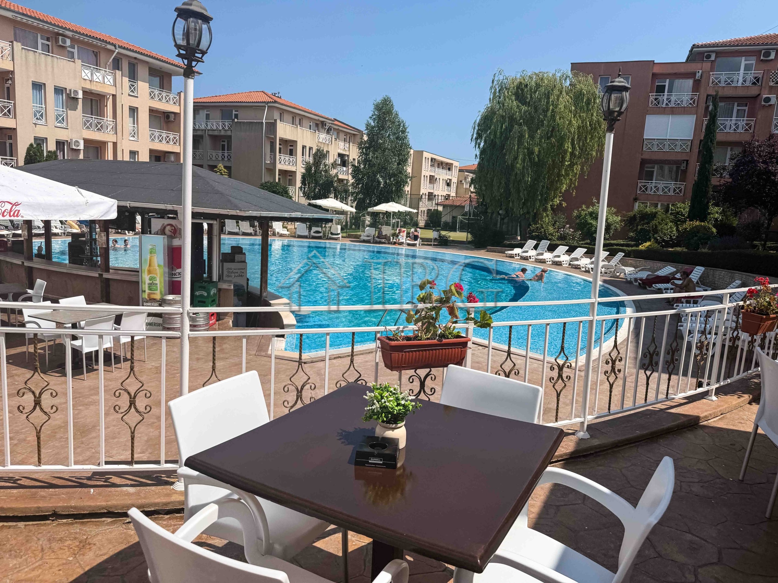 1 Bath, ApartmentFor Sale, Sunny Day 6, Sunny Beach