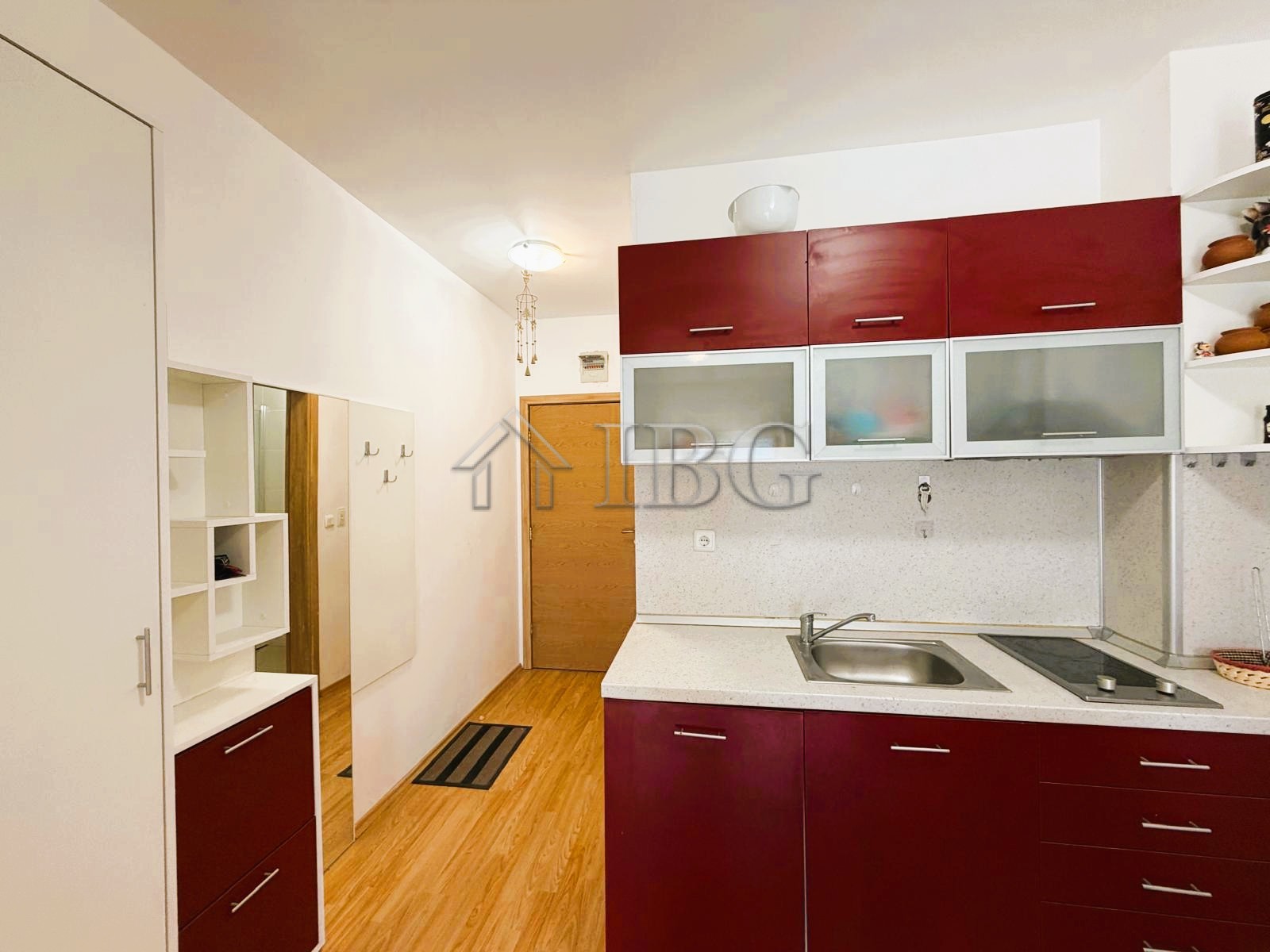 1 Bath, ApartmentFor Sale, Sunny Day 6, Sunny Beach