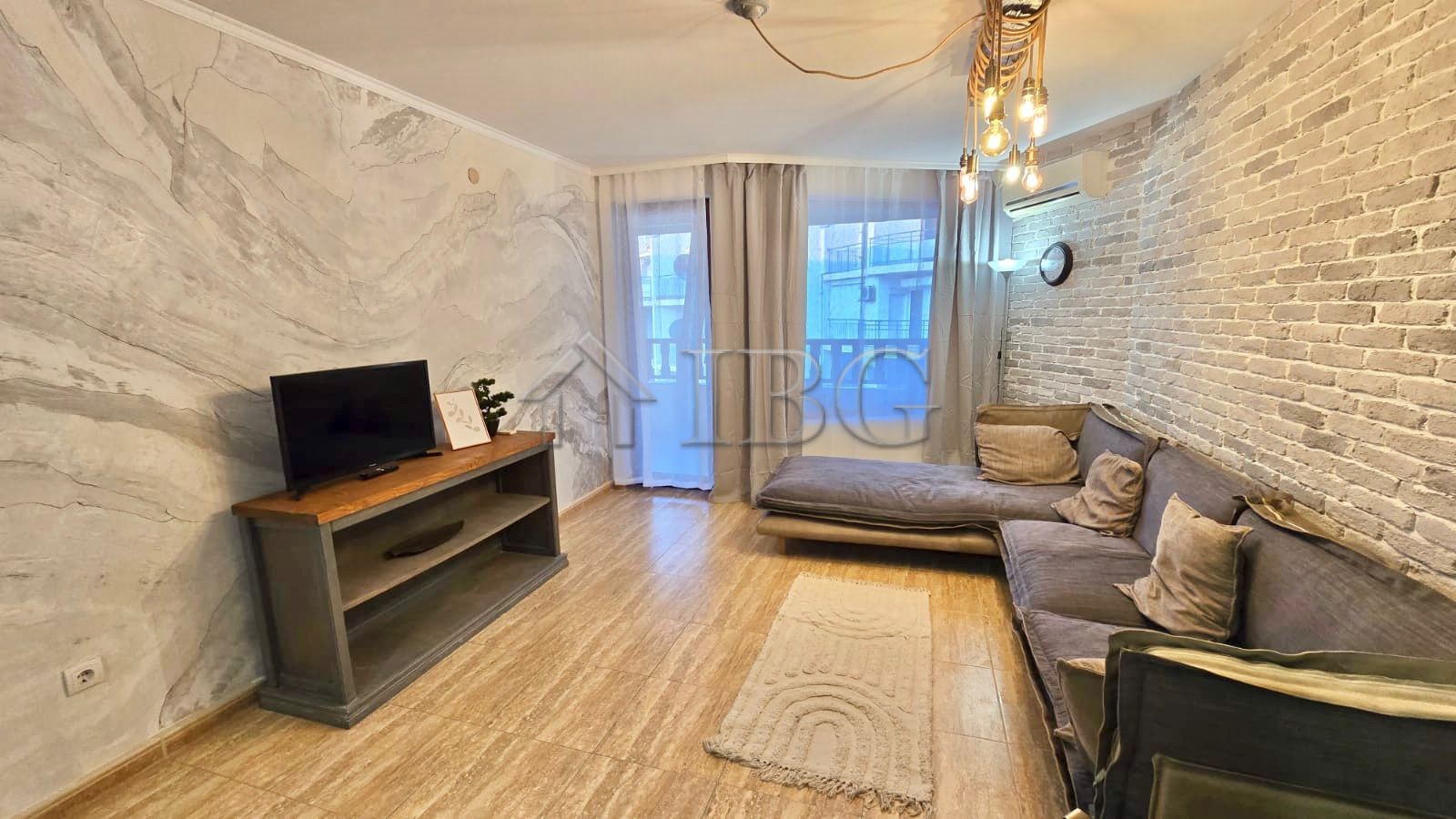 1 Bath, ApartmentFor Sale, complex Top, St. Vlas