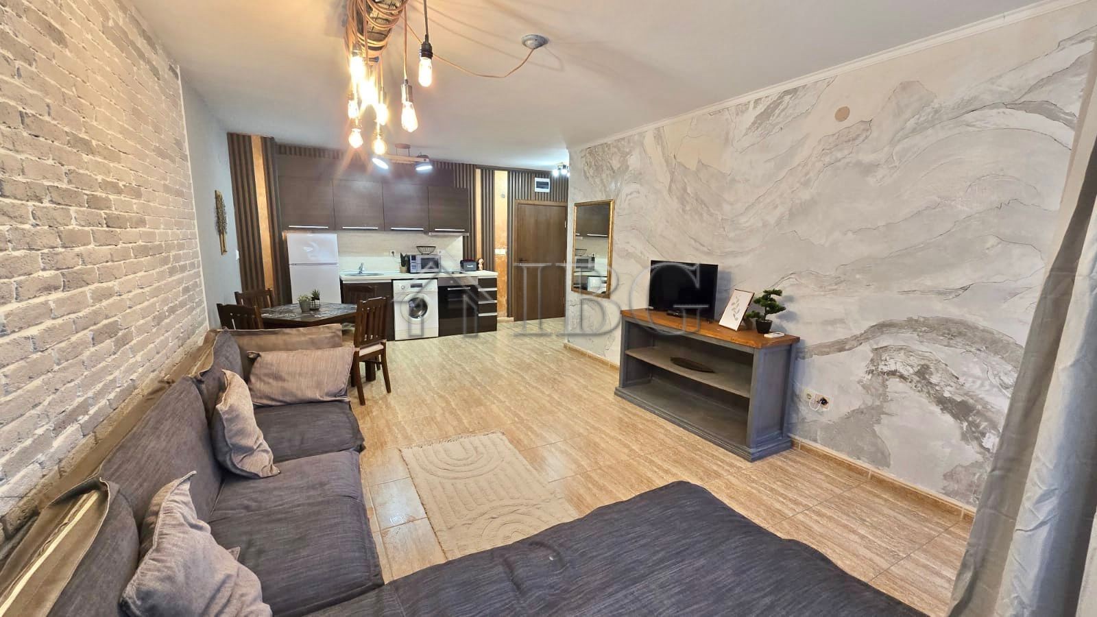 1 Bath, ApartmentFor Sale, complex Top, St. Vlas