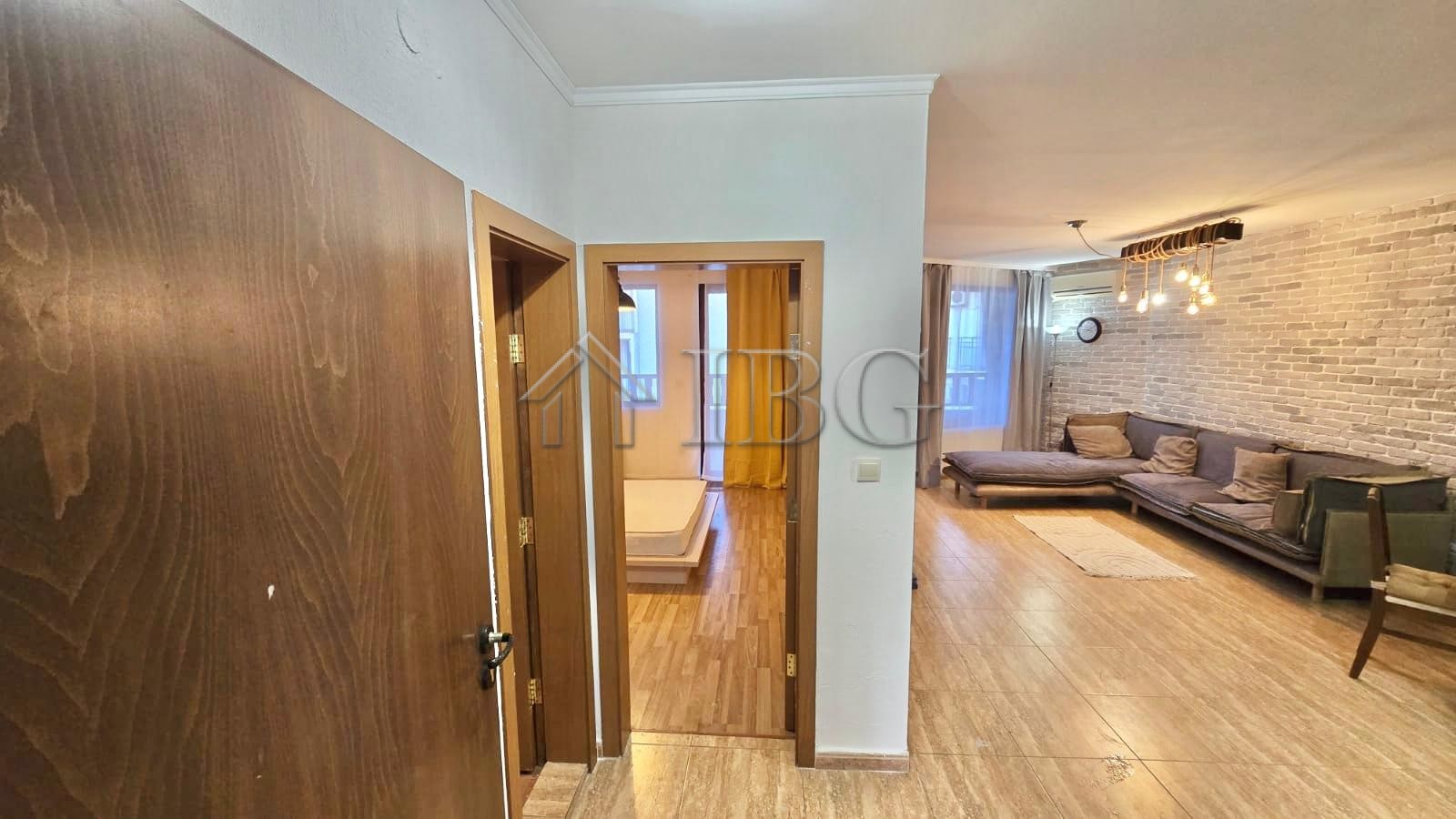 1 Bath, ApartmentFor Sale, complex Top, St. Vlas