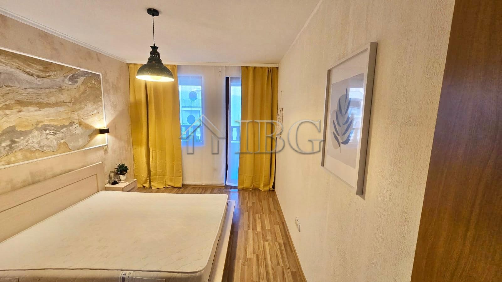 1 Bath, ApartmentFor Sale, complex Top, St. Vlas