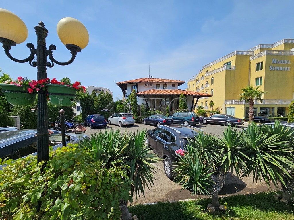 1 Bath, ApartmentFor Sale, complex Top, St. Vlas