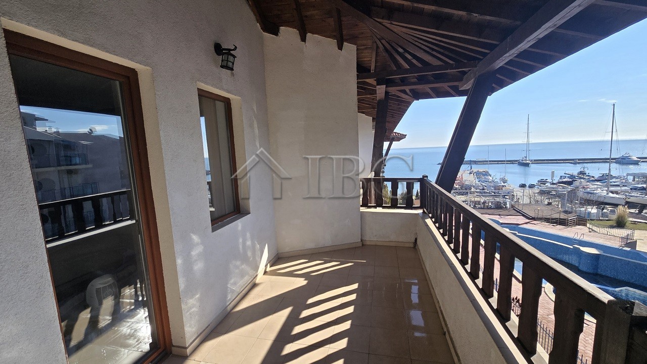 1 Bath, ApartmentFor Sale, complex Top, St. Vlas