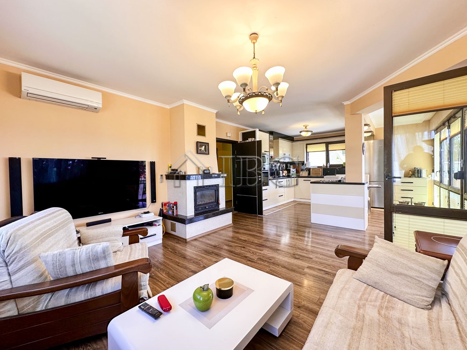 2 Bath, HouseFor Sale, Kosharitsa