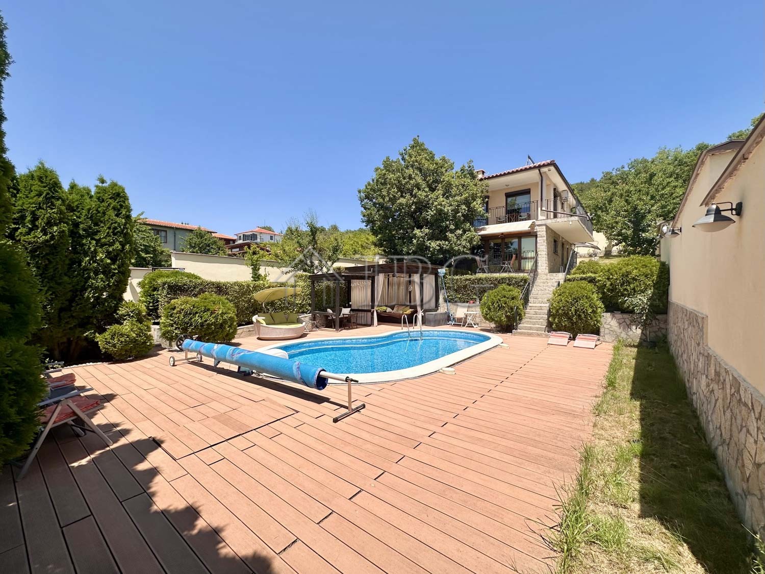 2 Bath, HouseFor Sale, Kosharitsa