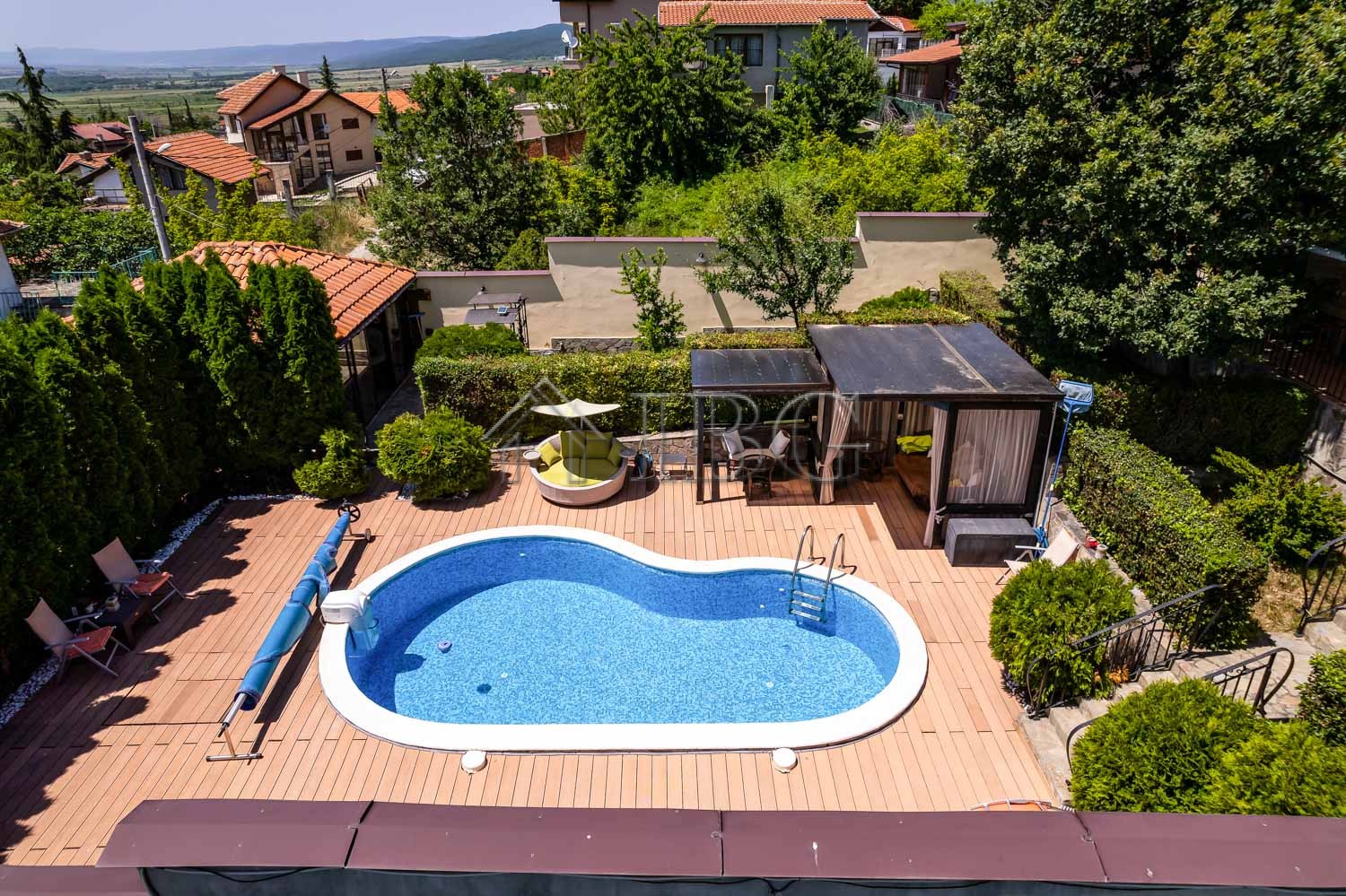 2 Bath, HouseFor Sale, Kosharitsa