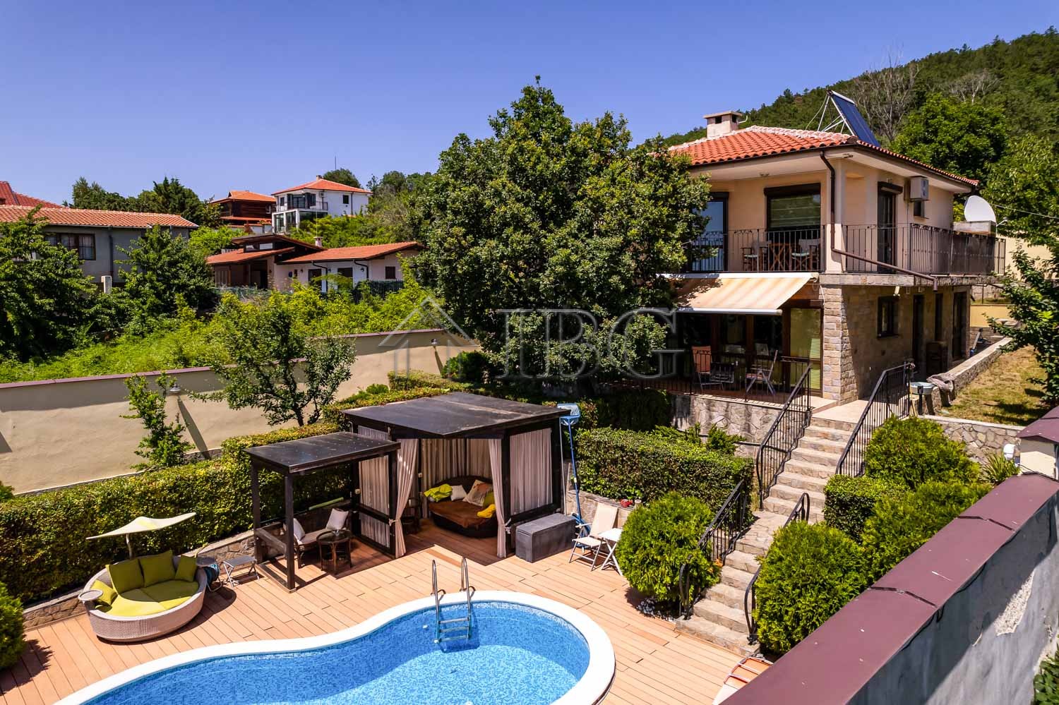 2 Bath, HouseFor Sale, Kosharitsa