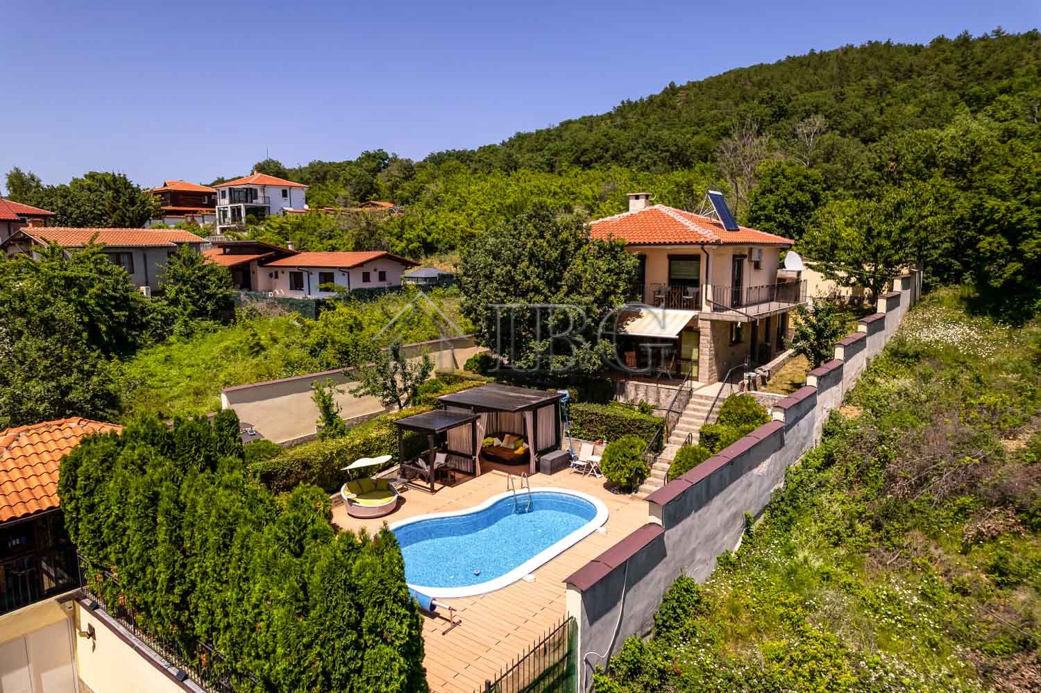 2 Bath, HouseFor Sale, Kosharitsa