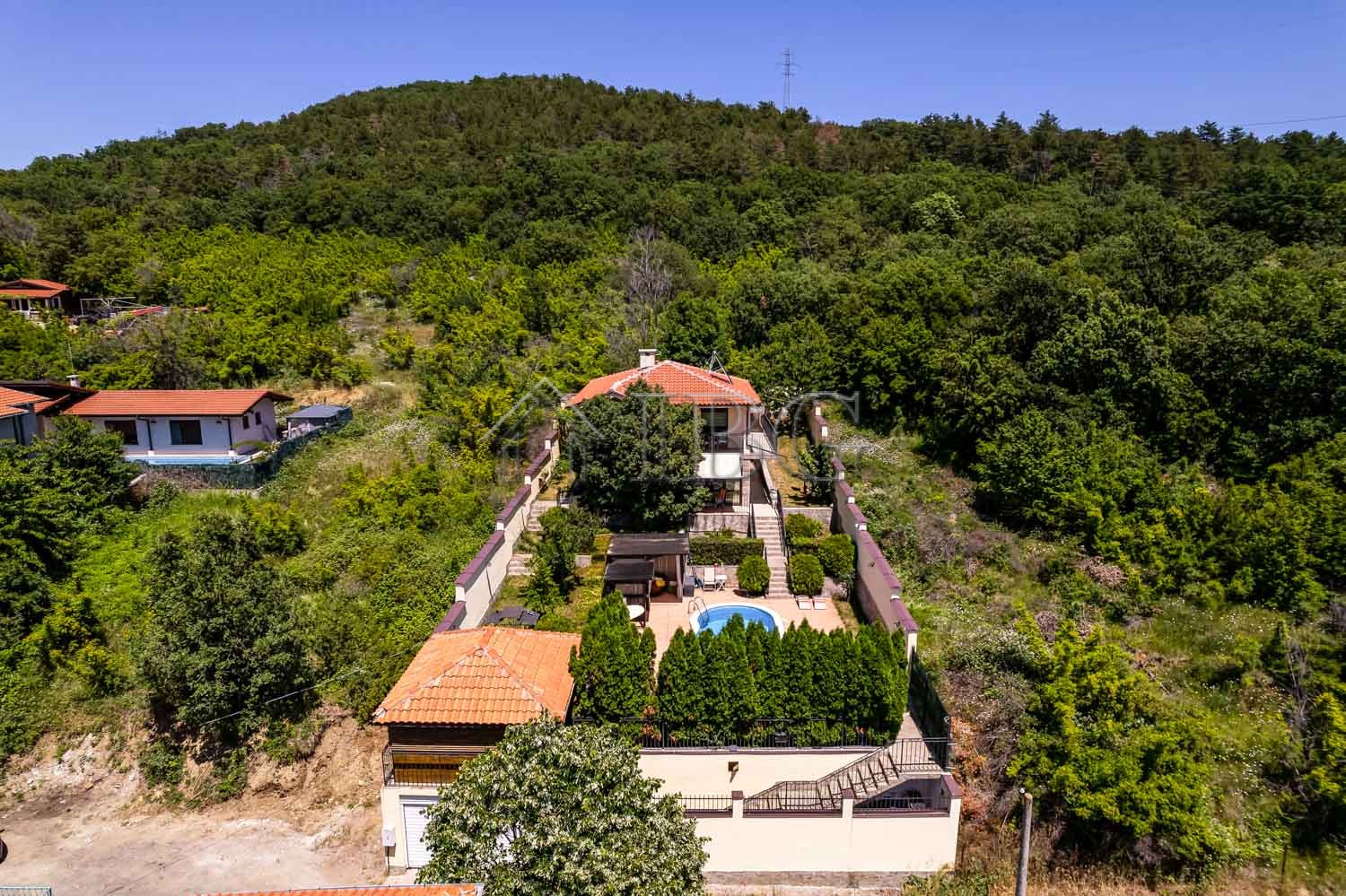 2 Bath, HouseFor Sale, Kosharitsa