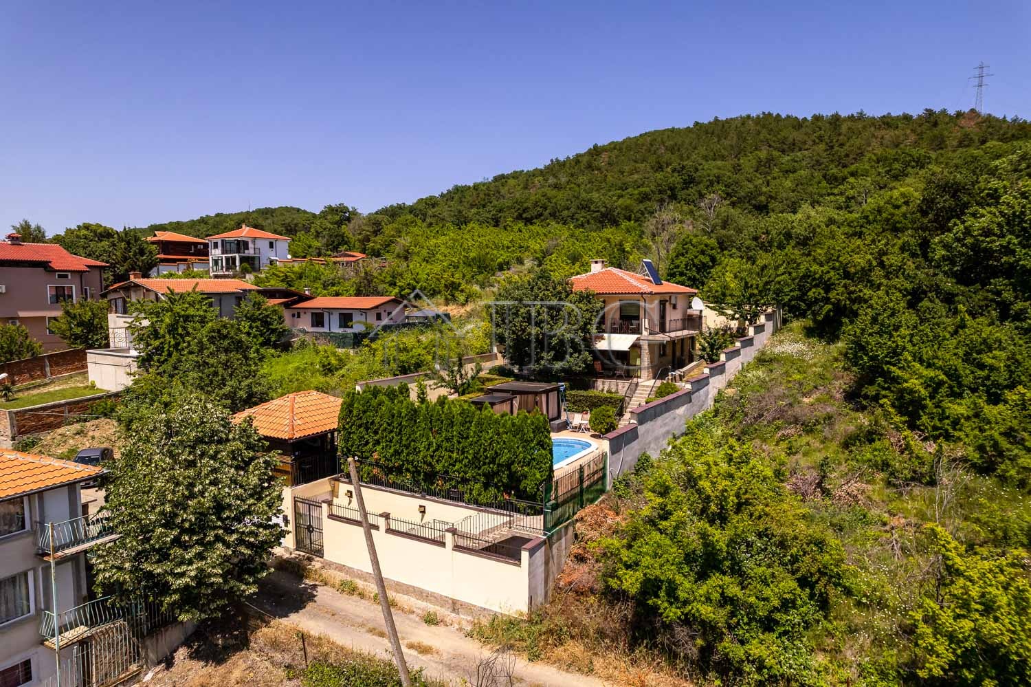 2 Bath, HouseFor Sale, Kosharitsa