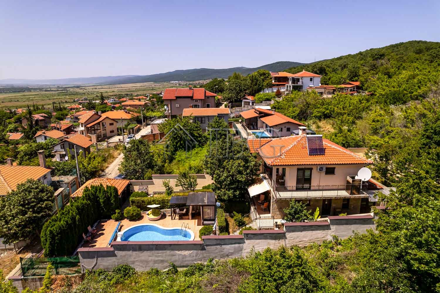 2 Bath, HouseFor Sale, Kosharitsa