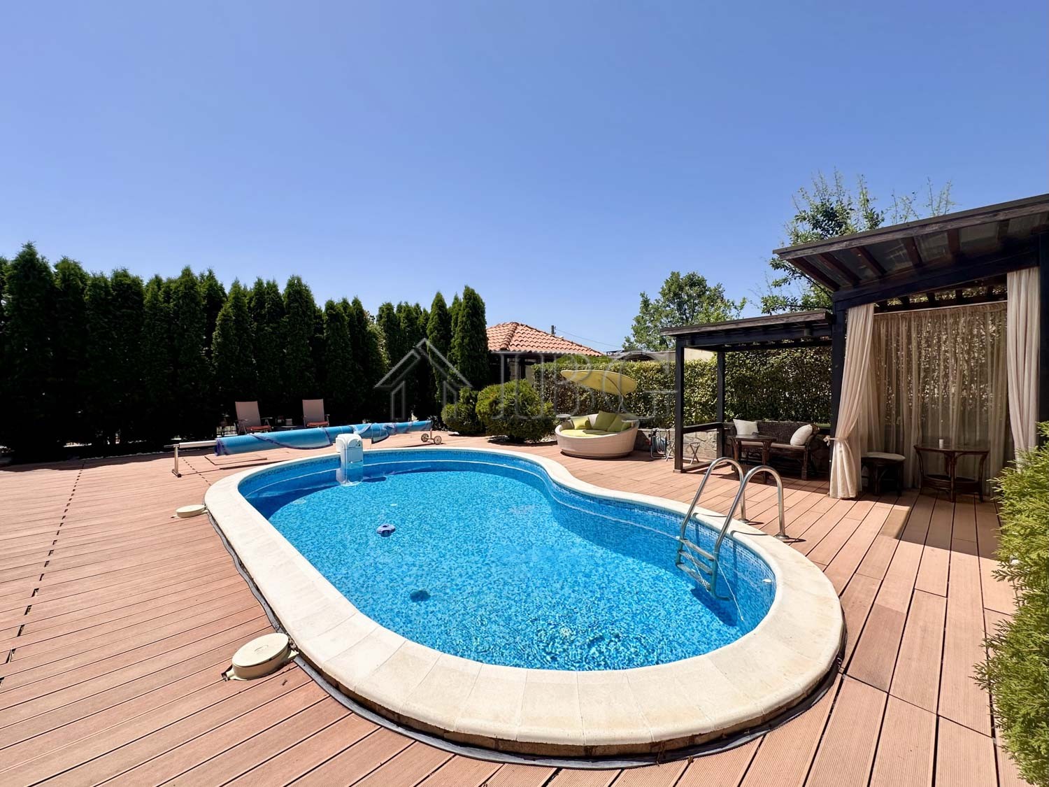 2 Bath, HouseFor Sale, Kosharitsa