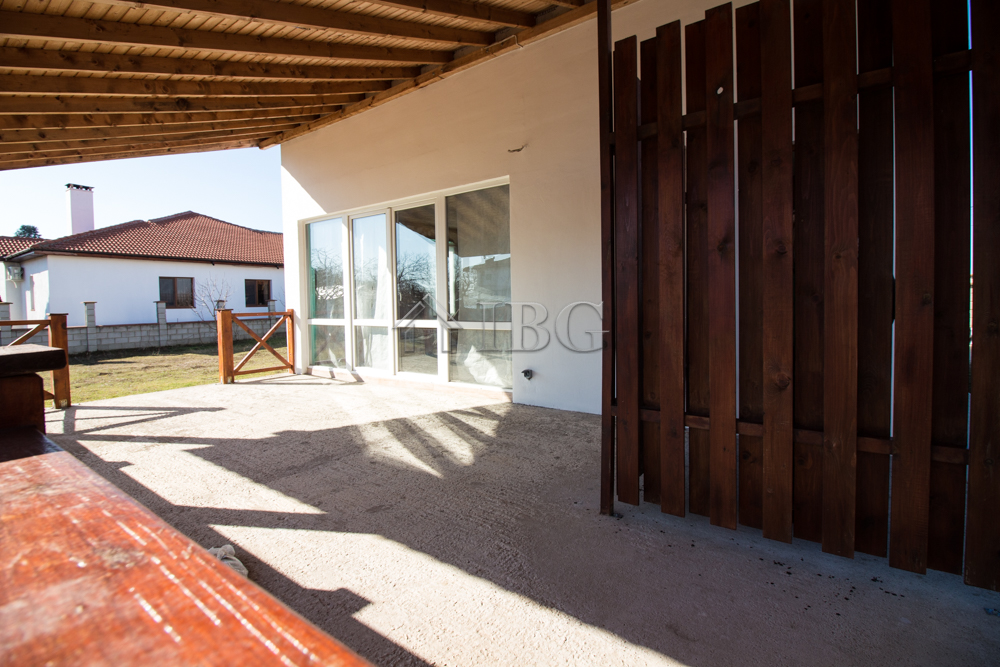 1 Bath, HouseFor Sale