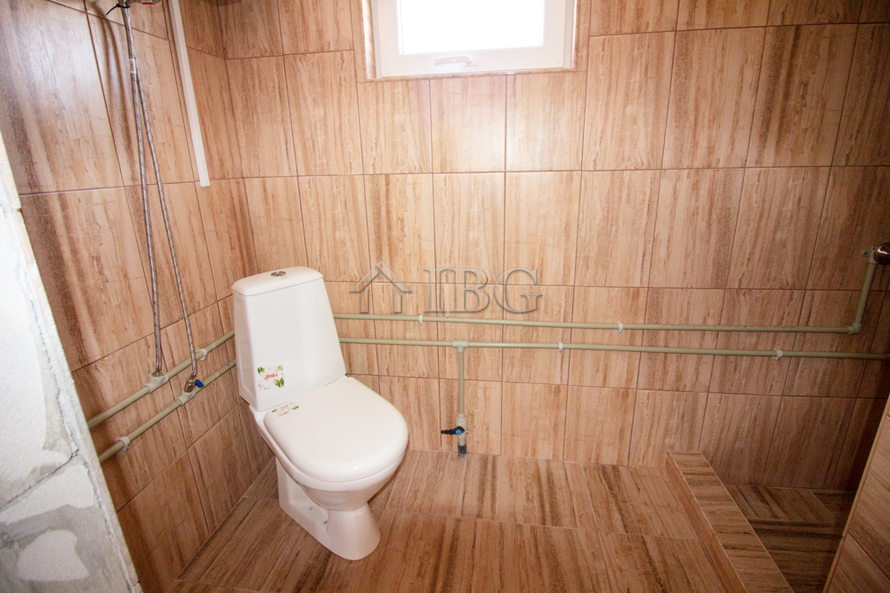 1 Bath, HouseFor Sale